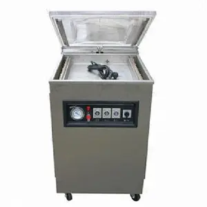 Table-top digital control vacuum packing machine Food Packing Machine vacuum packing machine for sale
