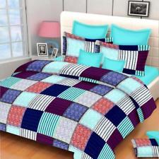 Ensemble d'accessoires de lit bouclés, en coton, fantaisie, dernier modèle, matelassé, 5 pièces - Product Image 2