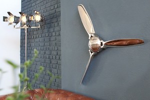 SCULPTURE murale en métal, décoration murale, ART pour la maison - Product Image 6