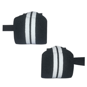 Muñequeras de entrenamiento de gimnasio más vendidas en Pakistán - Product Image 1