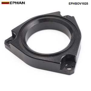 Epman Alluminio SSQV SQV Blow Off Valve Adattatore della Flangia Per <span class=keywords><strong>Hyundai</strong></span> Veloster Sonata 1.6 T Motore Proteggere il vostro Turbo EPHBOV1025 - Product Image 4