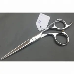 Hair Cutting Shears Barber Scissors J2 Steel