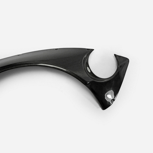 Pour RX-7 FD RB Style Carbone Auto Voiture Garde-Boue Arrière - Product Image 5