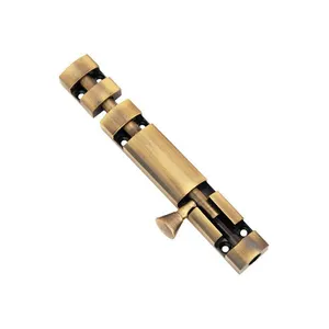 Brass Designer Tower Bolt Supplier