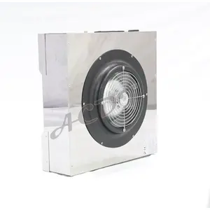 Hepa fan filter unit mini FFU for clean room