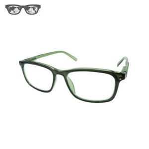Square Oversize <strong>Brand</strong> <strong>Name</strong> Colorful Optical <strong>Frames</strong> - Product Image 6