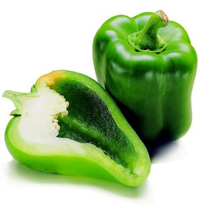 Pimiento Verde en 2022 - Product Image 1