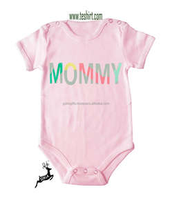 Nuevo Pelele para Bebé de Algodón Suave y Ecológico, Fabricante OEM para Compradores Internacionales - Product Image 2