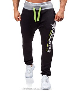 Pantalon de survêtement de jogging pour hommes personnalisé en gros avec sweats à capuche t-shirt à capuche grande taille t-shirts pour hommes t-shirt sweats à capuche et sweat-shirts pour hommes - Product Image 4
