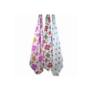 Mejor Precio algodón muselina Swaddle manta de muselina de algodón manta Swaddle de bebé proveedor - Product Image 1