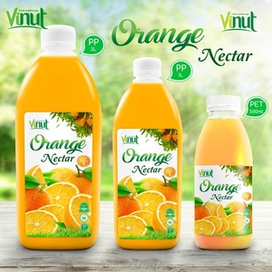 Bouteille 2L Extracteur de jus d'orange industriel Nectar MOINS DE CALORIES Distribution améliorée de la santé cardiaque - Product Image 5