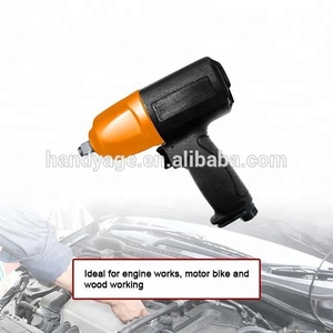 Práctica edad-llave de impacto de embrague doble de 3/8 pulgadas, AT0100-018 - Product Image 2