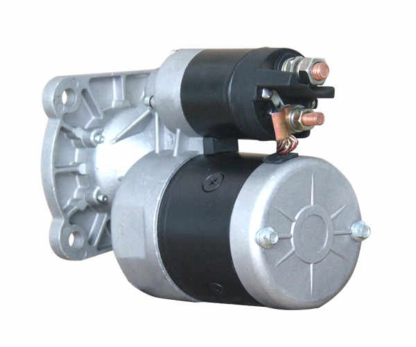 Source Starter Motor for Magneton 9142740 DEM1127 000136230211.130  