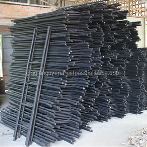 บันไดไม้ไผ่พับได้สำหรับใช้ในบ้านบันไดพับอุตสาหกรรมจากเวียดนาม - Product Image 6