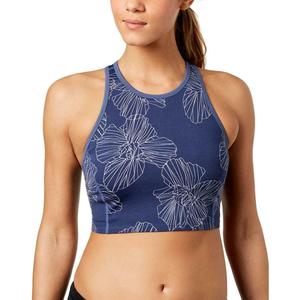 Top Deportivo Unisex con Sujetador Incorporado para Fitness, Yoga, Running, Top Corto Deportivo, Camiseta sin Mangas, Sujetador Deportivo, Talla Grande, Transpirable - Product Image 1