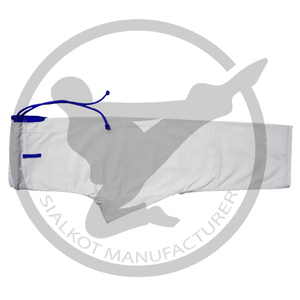 Kimono jiu jitsu personnalisé de haute qualité, tissage de perles 100% - Product Image 4