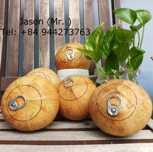 Coco con Anilla/Coco de Fácil Apertura/Jason +84944273763 - Product Image 3