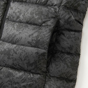Shemax 2023 Top Qualité Vente Chaude Personnalisé En Gros Ultra Léger Doudoune À Bulles - Product Image 2