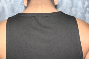 New Factory Wholesale Custom Made Men's Running <b>Singlets</b> Best Material Street Wears for <b>Women</b> - Product Image 4