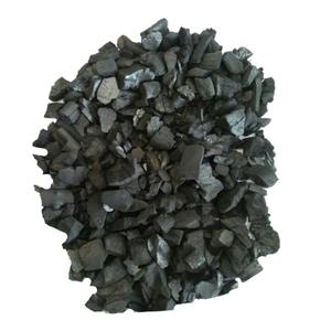 CHARCOAL MAKING MACHINE FOR SHISHA HOOKAH IN Rustaq OMAN FOR SHISHA HOOKAH BRIQUETTES TO MAKE WHITE ASH LOW ASH CRUSHED WOOD - Product Image 1
