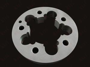 精密ラッピング機高速剛性シールリング - Product Image 2