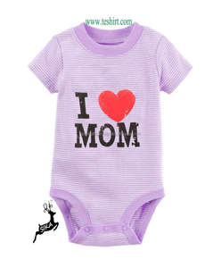 Barboteuse en coton biologique pour bébés, vêtement pour nouveau-né, vente directe d'usine - Product Image 3