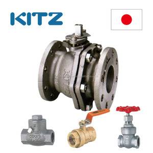 Productos japoneses KITZ disponibles para consulta - Product Image 1