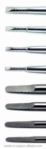 Juego de 8 piezas de cinceles dentales para implantes y separación ósea, instrumentos manuales de extracción periodontal 2026 - Product Image 3