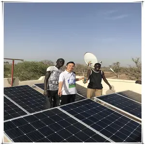 1kw 2kw 3KW 5KW Tấm pin mặt trời trong Dubai năng lượng mặt trời hệ thống điện, năng lượng mặt trời bảng điều khiển 5KW,5000 Wát năng lượng mặt trời nhà hoàn chỉnh Kit năng lượng mặt trời hệ thống điện - Product Image 1