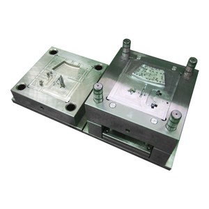 Moule d'injection en plastique de haute qualité, produit de fabrication - Product Image 4
