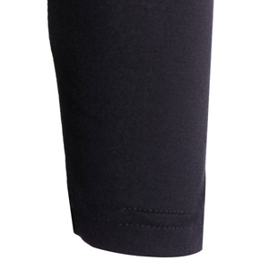 Moda Casual de manga corta con cuello en V de gran tamaño para Mujer Tops elegante casual sexy liquidación mujer ropa al por mayor Bangladesh - Product Image 3