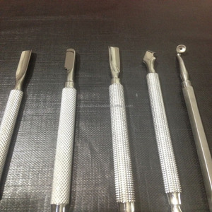 KIT de manucure et de pédicure pour filles, instruments de beauté de haute qualité, outils de pédicure - Product Image 1