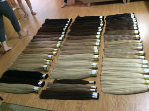 Europian Color ขนนุ่มเนียนจากบริษัท Thanh An - Product Image 6