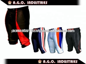 Combinaison d'entraînement personnalisable Kits d'uniformes de football sur mesure avec manches - Product Image 4