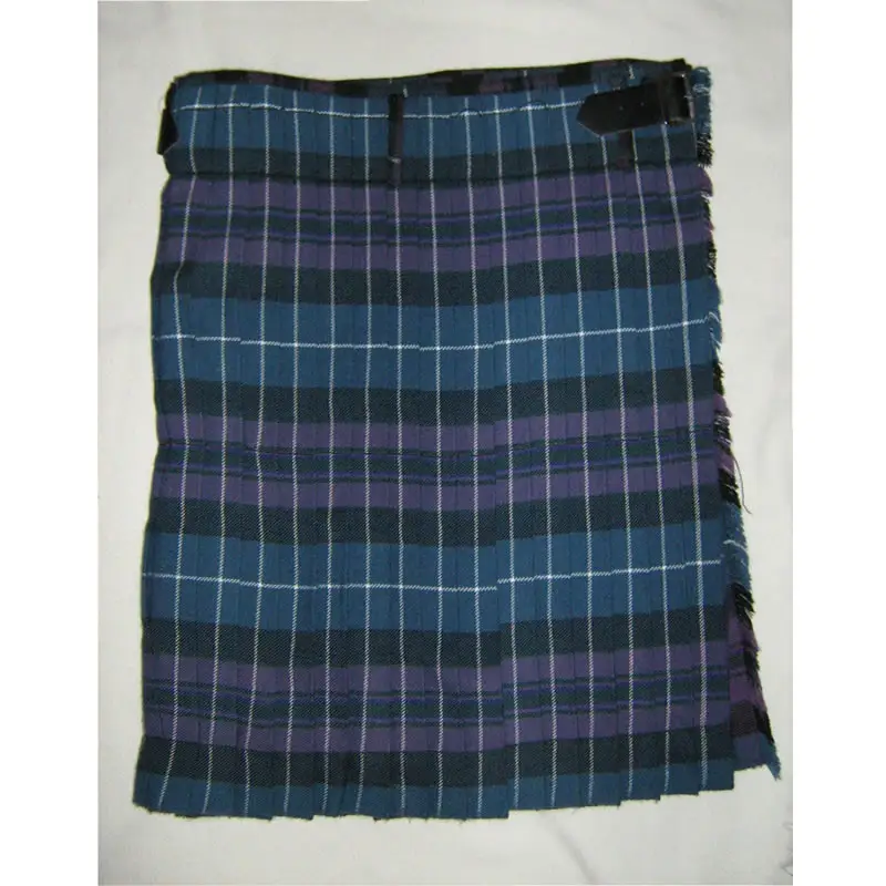 Groothandel Uniforme Accessoires Kilts Mannen En Vrouwen