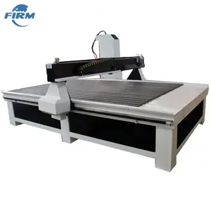 2019 FIRMCNC FM2030 Ağaç İşleme CNC Router Makineleri Step veya Servo Motor ile