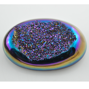 Endurzy — Cabochon ovale en pierre précieuse argent Rare, pour fenêtre, vente en gros, fabrication et fournitures - Product Image 6