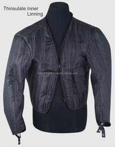 Veste de moto étanche 600D, en textile, sur mesure - Product Image 5