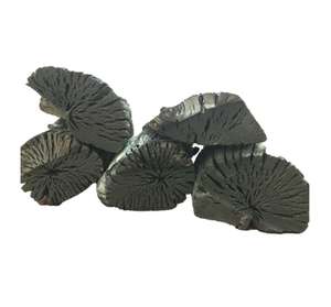 Binchotan 88-92% carbono fijo, palo de carbón blanco de lichi sin llama, sin humo, directo de fábrica de Vietnam - Product Image 1