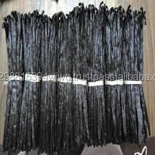 ขายร้อนคุณภาพวานิลลาถั่วมาดากัสการ์ - Product Image 2