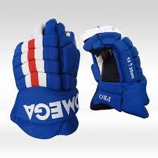 Gants de hockey sur glace de style européen CTR SPORTS CTR-6042 - Product Image 4