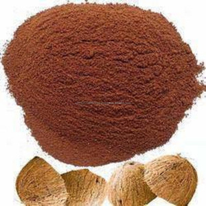 Poudre de coquille de noix de coco Meilleur prix De Haute qualité - Product Image 1