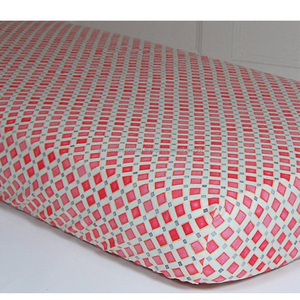 2018 CPSC Certified Organic Cotton Crib Fitted Sheets Supplier India - Product Image 1