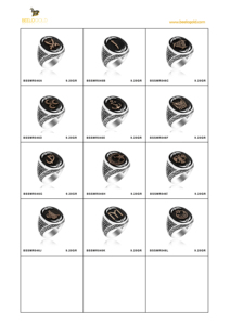 Anillo de Plata de Ley 925 para hombre, anillo de plata de ley con tres crescaciones turcas Model46 - Product Image 6