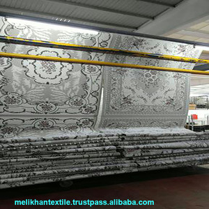 Alfombra turca de polipropileno, alfombras de pared a pared - Product Image 2