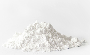 97% Polvo de carbonato de calcio de grado industrial recubierto de alta blancura Tubos de PVC Fuente química de plástico Aplicaciones Fuente química - Product Image 3