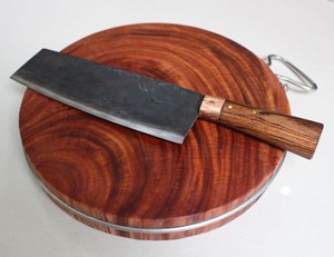 High Quality Thick Wooden Cutting Board /<b>Chopping</b> <b>Blocks</b> - Product Image 6