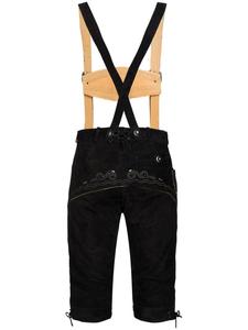 Oktoberfest Lederhosen Costumes for affordable Price Men/herren/ <b>Short</b> - Product Image 2