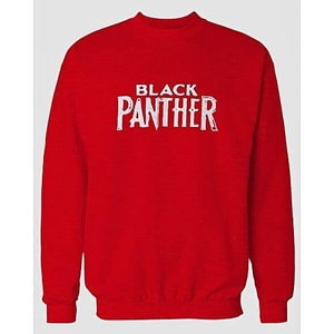 Nueva moda de los hombres de lana Triblend Crewneck sudadera OEM personalizado - Product Image 5