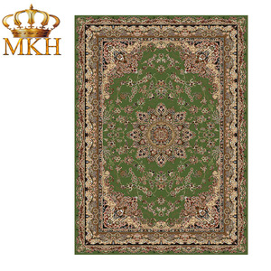 Alfombras turcas clásicas, TR763 - Product Image 6